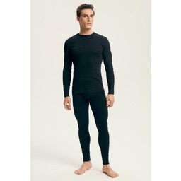 Kalesony męskie klasyczne bawełniane ciepłe 4862 Henderson