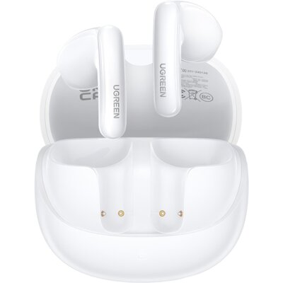 Ugreen HiTune H6 Pro Hybrid WS203 Białe