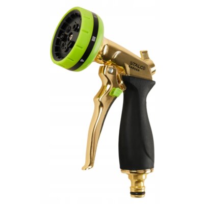 Stalco Pistolet zraszający GARDEN BRS S101210606