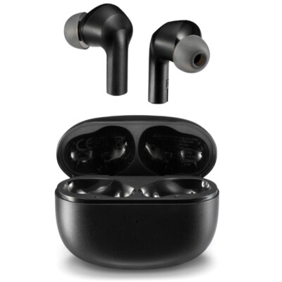 Motorola Moto Buds 500 ANC czarny