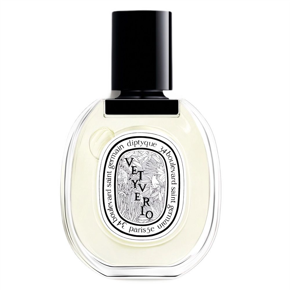 Diptyque Vetyverio Woda toaletowa 50 ml - perfumy