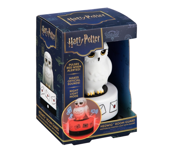 Paladone Harry Potter Hedwig Room Guard