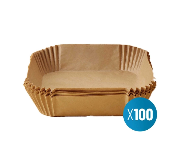 N'oveen PI206 100szt. 20 x 20 cm