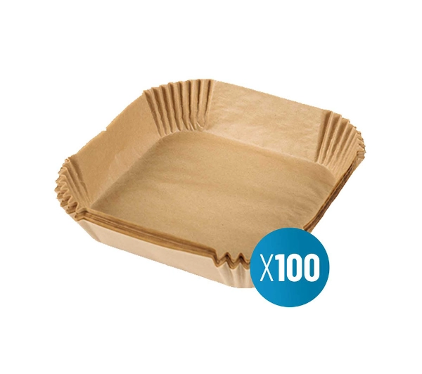 N'oveen PI205 100szt. 16 x 16 cm