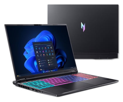 Acer Nitro 16 AI Ryzen AI 9-365/64GB/2TB/Win11PX RTX5060 NH.QXXEP.001_64GB_2000SSD_W11