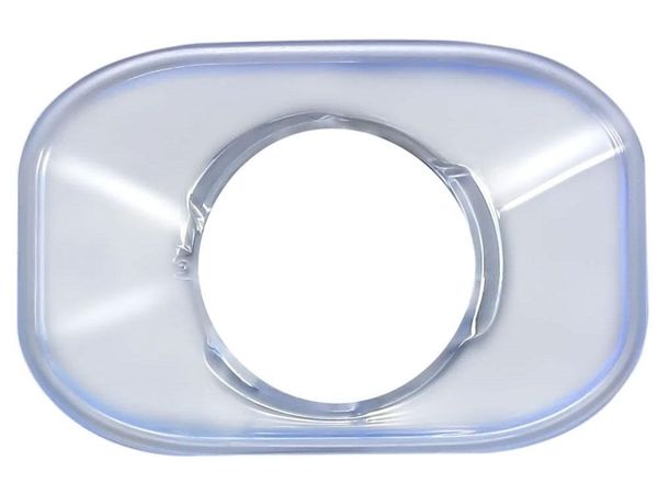 Nasadka podłużna Garett Beauty Perfect Body