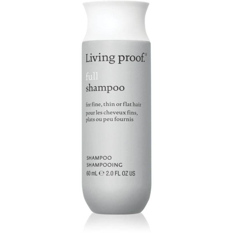 Living Proof Full szampon dla doskonałej objętości 60 ml