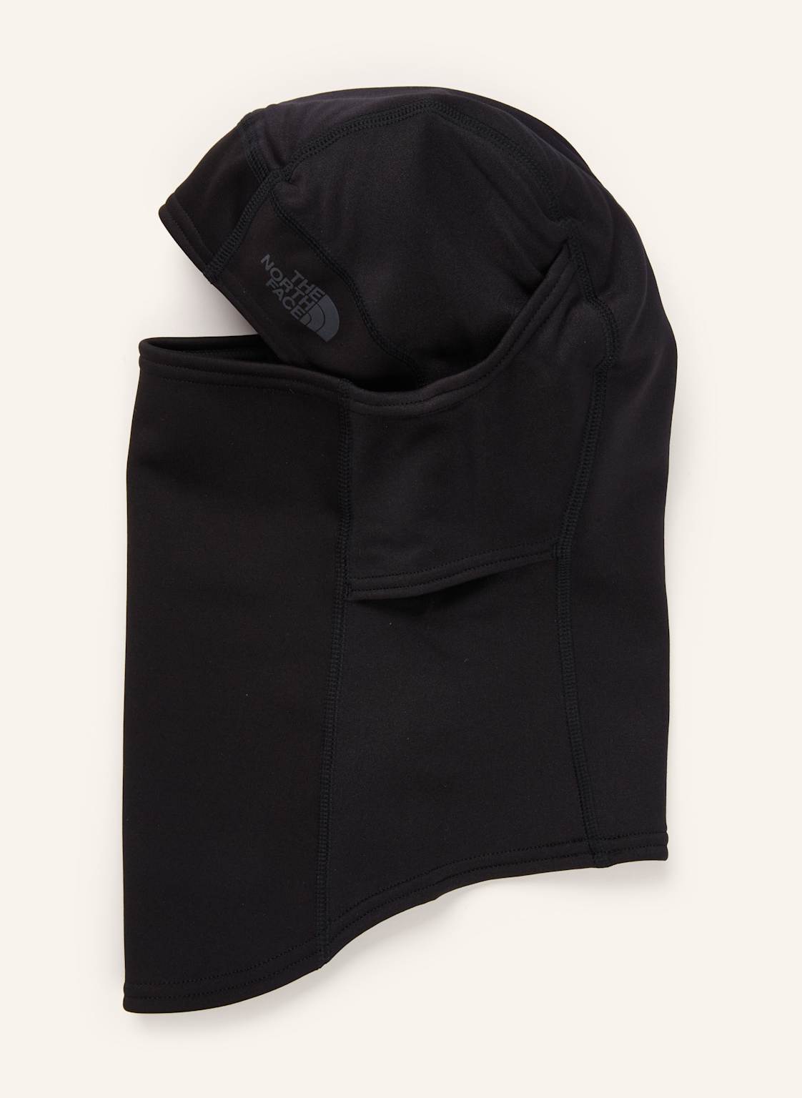 The North Face Kominiarka Windwall schwarz