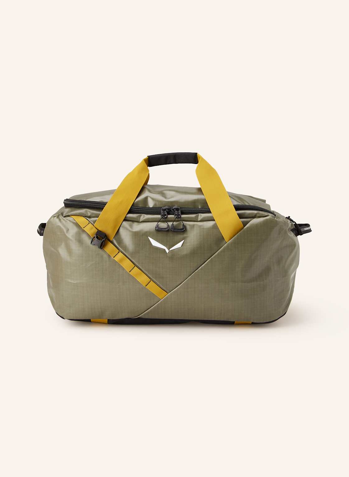 Salewa Plecak Discovery Duffle Small 50 L gruen