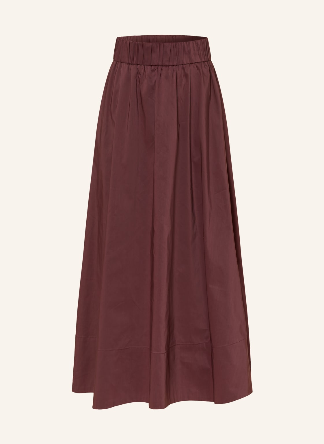 Neo Noir Spódnica Yara rot