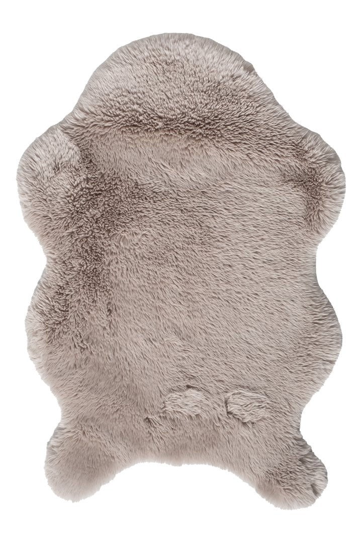 Dywanik Fluffy 60X90 C.beżowy