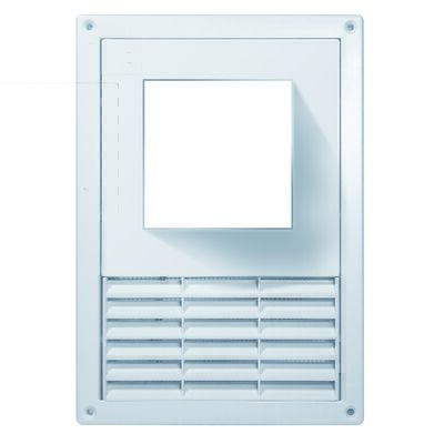 Osłona wentylacyjna 14x21 T-okap 90x90
