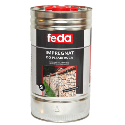 Onduline Impregnat do piaskowca Feda 5 l