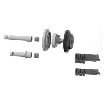 Komplet naprawczy zaworu napełniającego