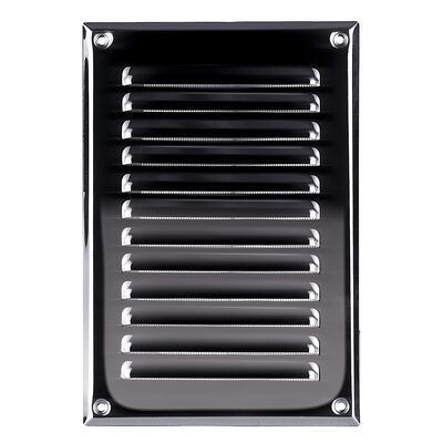 Osłona wentylacyjna fi100 MS antyk