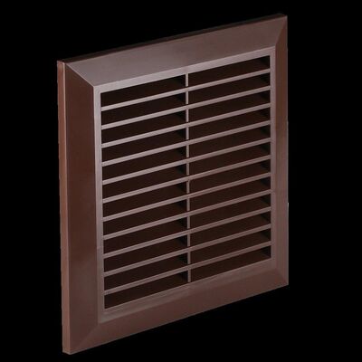 Osłona wentylacyjna 16x16 TUS Ø150