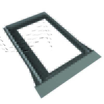 Kołnierz okna dachowego TZ-D 78 x 98 882M05