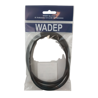 Uszczelki do PCV 100 zwykłe typ O-Ring