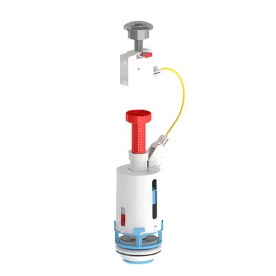 Zawór spustowy Oli Atlas 3/6 l z linką