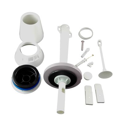 Zestaw do montażu dolnopłuka