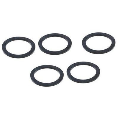 Uszczelka płaska 1 1/2''