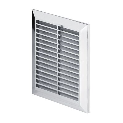 Osłona wentylacyjna 14x21 TUWS metalowa
