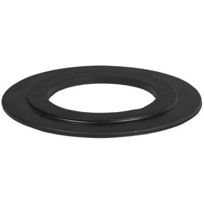 Uszczelka płaska zaworu spustowego z regulacją Ø60 mm