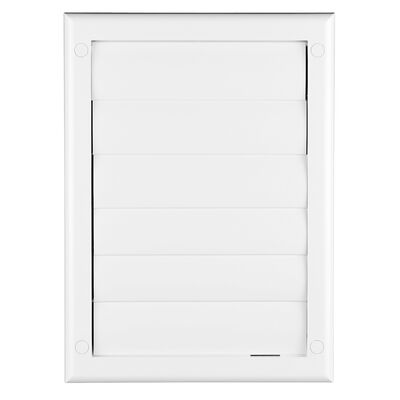 Osłona wentylacyjna 14x21 TŻN biały