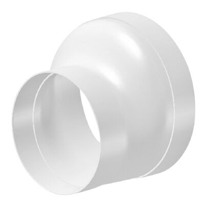 Redukcja kanałów okrągły Ø 200/150