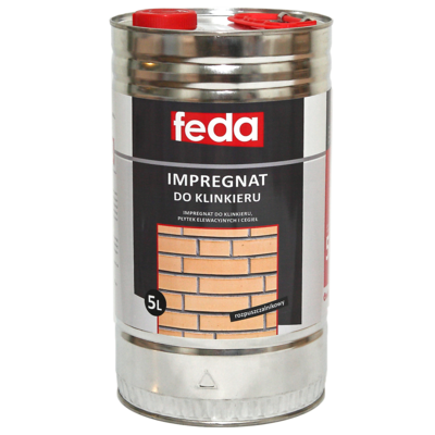 Onduline Impregnat do klinkieru Feda 5 l