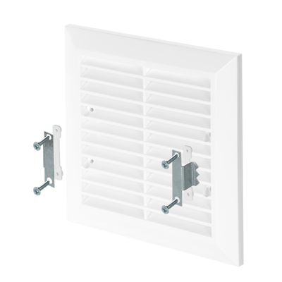 Osłona wentylacyjna 14x14 TUS