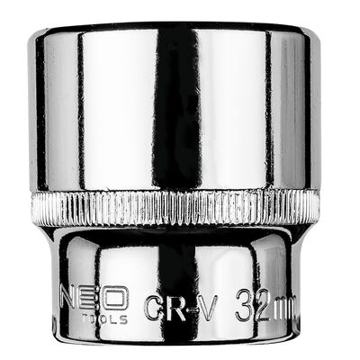 Neo Nasadka sześciokątna 1/2