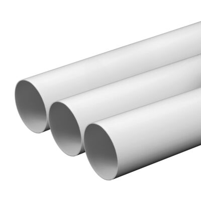 Kanał okrągły fi 125 1,0 mb.