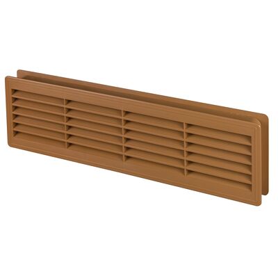 Osłona wentylacyjna 12x44 TD olcha