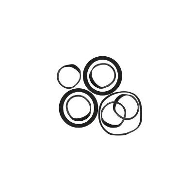 Komplet naprawczy syfonu 1-komorowego