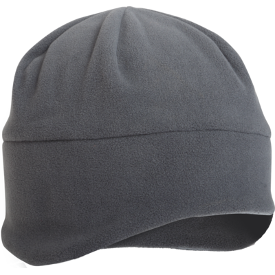 LAHTI PRO Czapka polarowa szara