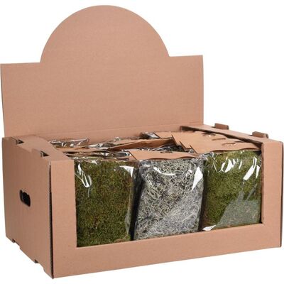 Mech mix 20 x 5,5 x 30 cm AMD000490