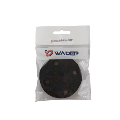 Sprzęgło gumowe do pomp - okrągłe WADEP