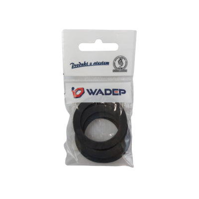 Uszczelka gumowa do śrubunków 1