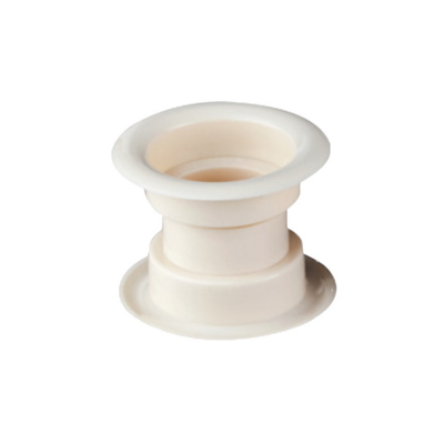 Osłona wentylacyjna Ø55 klon