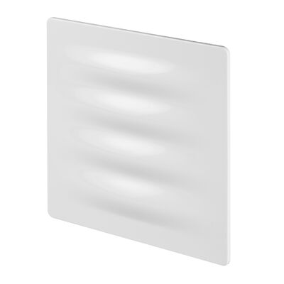 Panel Vertico 100 biały