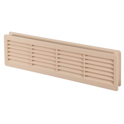 Osłona wentylacyjna 12x44 TD klon