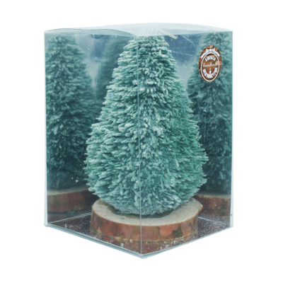 Świeca jodła 22 x 10,5 cm