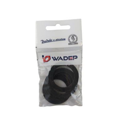 Uszczelka gumowa do śrubunków 3/4
