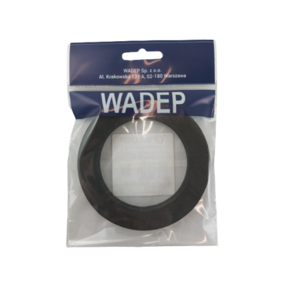 Uszczelka piankowa duża do kompaktów 100x70x12 WADEP