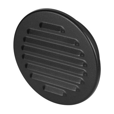 Osłona wentylacyjna Ø100 MS grafitowy