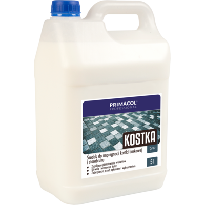 Środek Kostka Pro 5 l