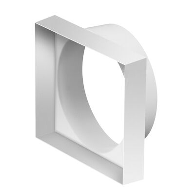 Łącznik przekrojów zmiennych 100/90 x 90