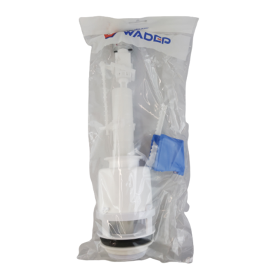 Zawór spustowy do WC dwufunkcyjny 3/6 l WADEP
