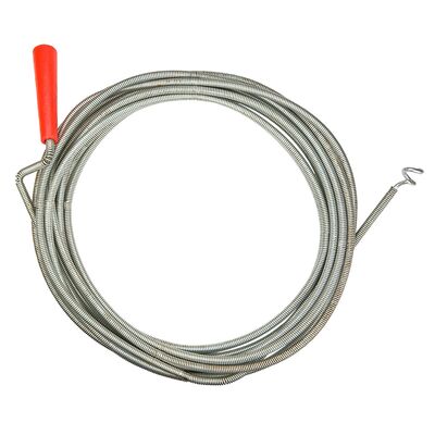 Spirala kanalizacyjna 5,0 m x 8 mm Top Tools